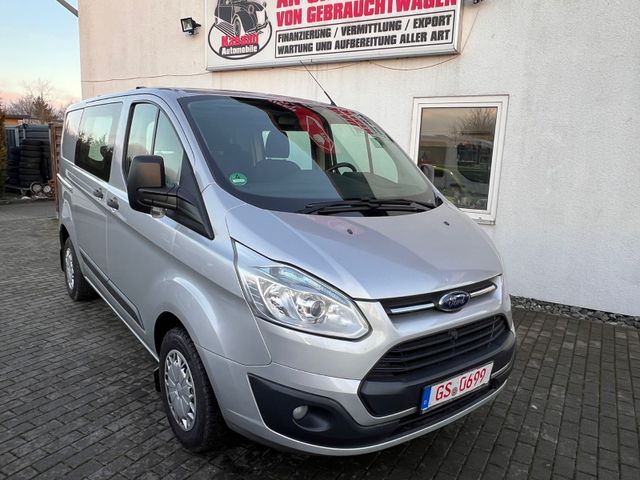 Ford Tourneo Custom MIXTO 2.2TDCITrend 6-Sitzer/KLIMA