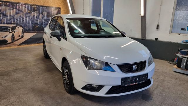 Seat Ibiza 1.2 TSI *Tüv+Service Neu*Scheckheft*