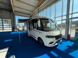 Kabe TravelMaster Crown i760 LGB ohne Hubbett