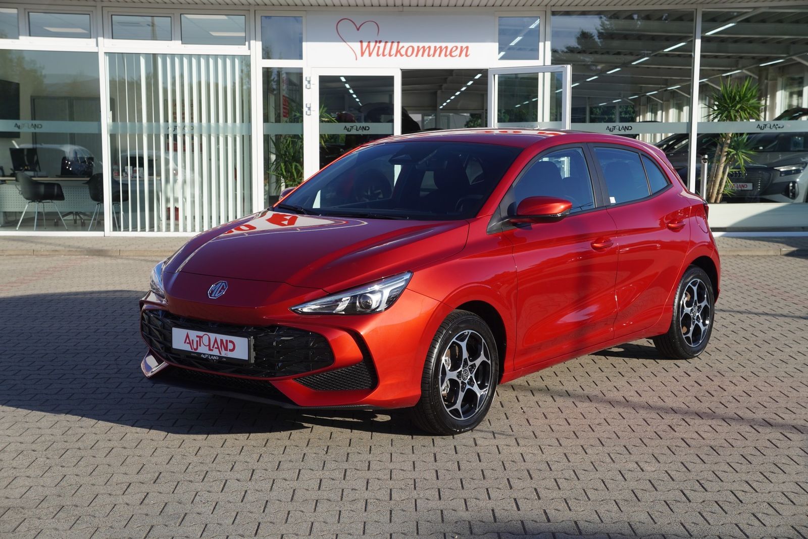 MG3