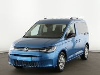 Volkswagen Caddy - Vorschau Bild 2