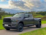 Dodge RAM 3500 LIMITED 6.7 Cummins HIGH OUTPUT  - Dodge RAM 3500 mit Diesel-Antrieb