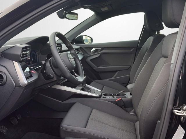 A3 SPORTBACK 30 TDI ADVANCED LED+SHZ+PDC+DAB