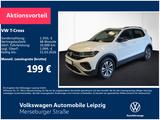 Volkswagen T-Cross ENERGY 1.0 TSI 70kW Preisvorteil 2859 € - Neuwagen in Leipzig