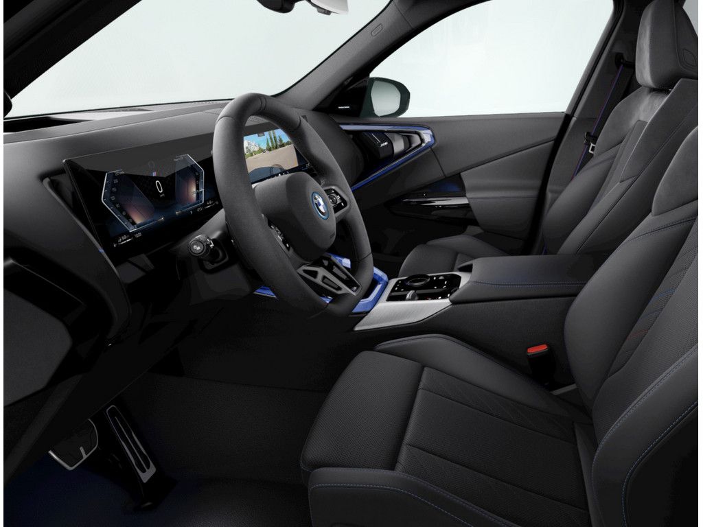 BMW X3 - Bild 4