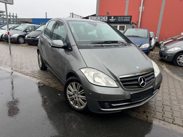 Mercedes-Benz A 160 A -Klasse A 160