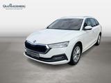 Skoda Octavia Combi 2.0 TDI DSG Style ACC LED Navi AHK - Skoda Octavia aus 2023