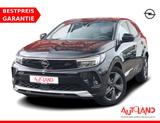 Opel Grandland 1.2 Enjoy LED Sitzheizung PDC DAB - Opel Grandland (X) Enjoy mit Benzin-Antrieb