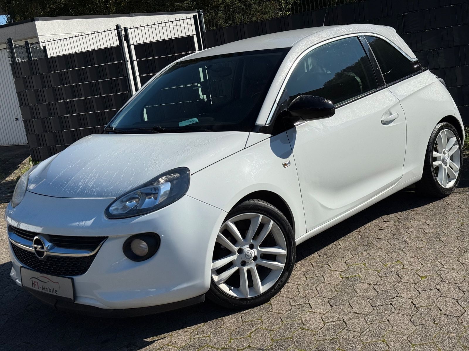 Opel Adam White Link – Vorschaubild 3