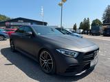 Mercedes-Benz CLS 53 AMG 4Matic - Mercedes-Benz CLS 53 AMG aus 2020