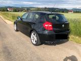 BMW 116i -Top Ausstattung, Navi, PDC, Sitzheitzung  - gebrauchte BMW 116 aus dem Jahr 2008