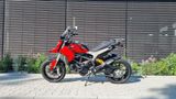 Ducati Hyperstrada 939 - DUCATI HYPERSTRADA 939