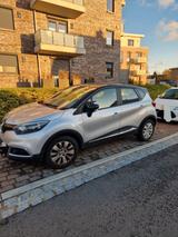 Renault Captur ENERGY dCi 90 Start&Stop eco2 Dynamiq... - Renault Captur von privat
