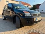 Ford Fusion 1.6 Dieselrohr - Ford Fusion mit Diesel-Antrieb: 1.6