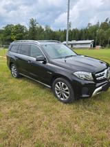 Mercedes-Benz GLS 350 mit MB Garantie  - gebrauchte Mercedes-Benz GLS 350 aus dem Jahr 2016