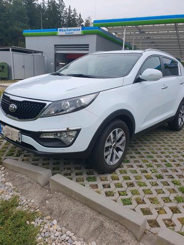 Kia KIA SPORTAGE 1.6 Dream - Team Edition