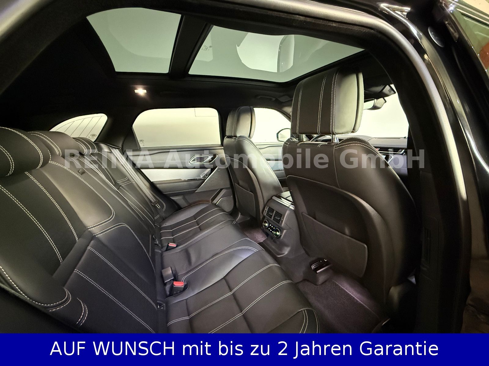 Fahrzeugabbildung Land Rover Range Rover Velar 3.0 P400 R-DYNAMIC, AWD,Laser