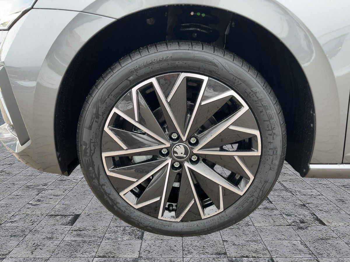 Skoda Scala - Bild 7