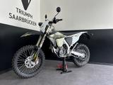 Triumph TF 250-E Enduro mit Straßenzulassung - ENDURO STRAßENZULASSUNG