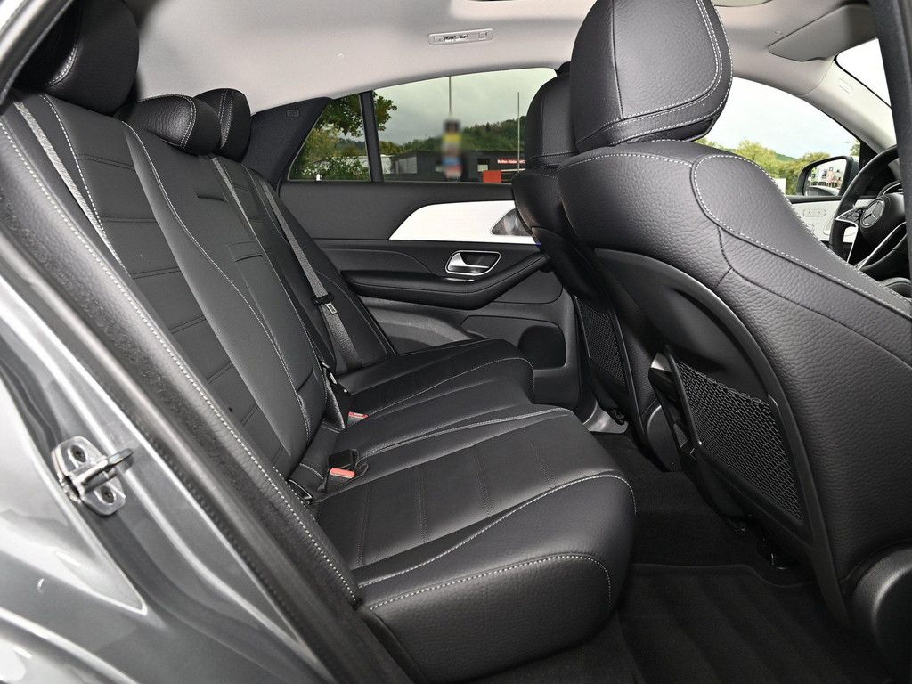 Mercedes-Benz GLE 300 d 4M Coupé AMG Sport Advanced AHK PANO foto 8