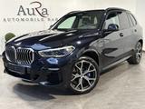 BMW X5 xDrive45e M-Sport NAV+LASER+AHK+PANO+HUD+21ZO - BMW X5 in Oldenburg
