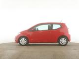 Volkswagen up! 1.0 MPI move up! LED+SitzH+Klima+Audio - Volkswagen up! Gebrauchtwagen