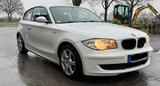 BMW 118D, BMW-1er, - BMW aus 2009: 1er