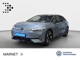 Volkswagen ID.7 GTX* Navi*Wärmep.*IQ-Light*IQ-Drive*DCC*AHK - Volkswagen: L