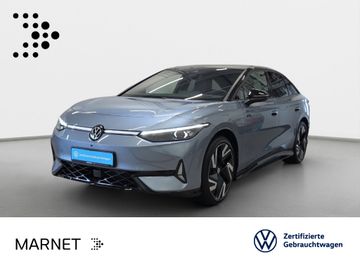 Volkswagen ID.7 GTX* Navi*Wärmep.*IQ-Light*IQ-Drive*DCC*AHK