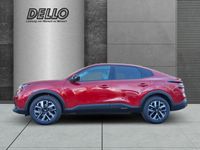 Citroën C4 X - Vorschau Bild 2