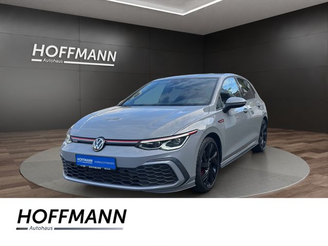 Volkswagen Golf 2.0 GTI DSG Navi+ACC+Harman/Kardon+DAB+