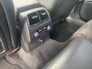 Audi A6 - 11