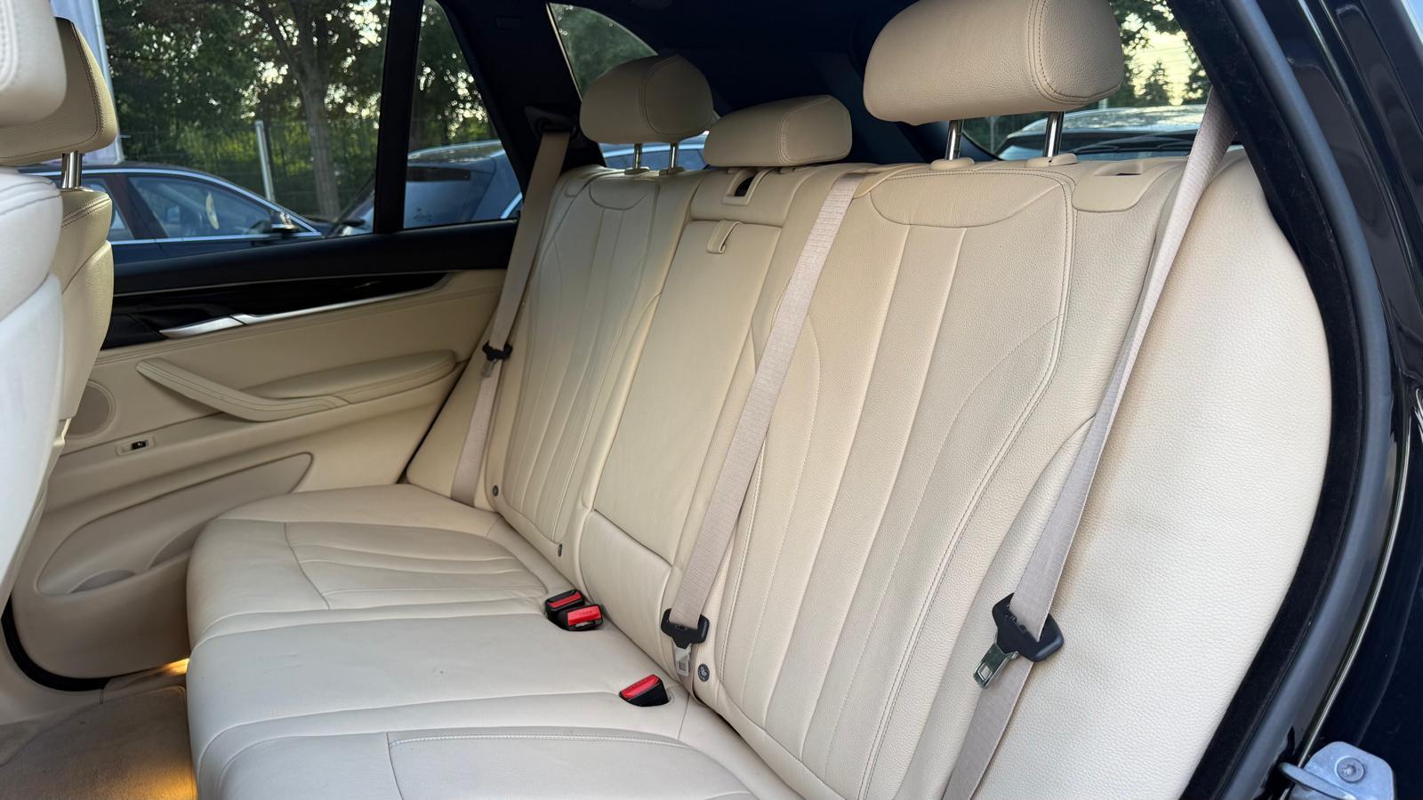 BMW X5 xDrive 50 i / M Sport / ACC / LED / Head-Up