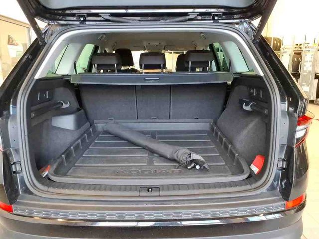 Kodiaq 2.0 TDI DSG AMBITION MATRIX LED+KAMERA+VC