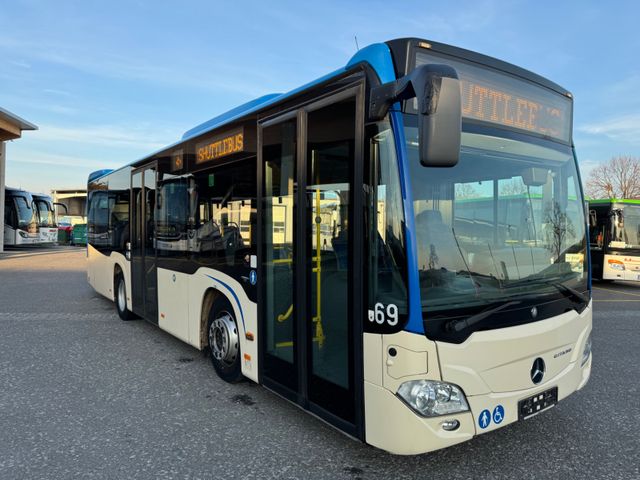 Mercedes-Benz Citaro K