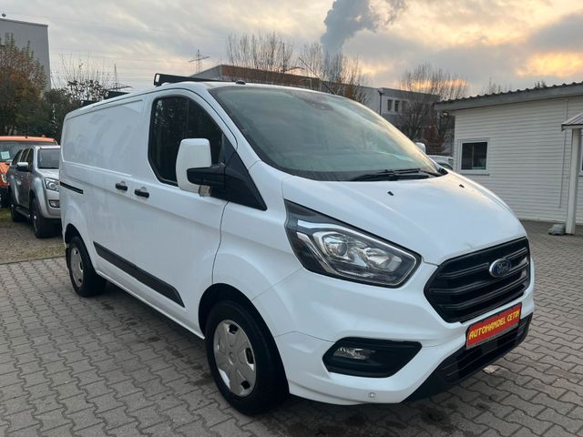 Ford Transit Custom Kasten 300 L1 Trend