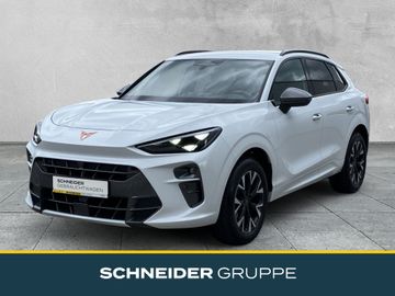 Cupra Terramar - 1