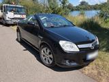 Opel Tigra B TwinTop Cabrio schwarzer Anth... - Opel Tigra: B