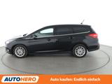 Ford Focus 1.0 EcoBoost Cool&Connect Aut.*NAVI*PDC* - Ford Focus Cool & Connect Gebrauchtwagen