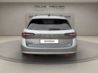 Skoda Superb - Vorschau Bild 4