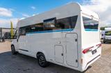 Hobby ONTOUR C 700 GQ *Mj.25*Queensbett*L-Sitzgruppe* - Angebote