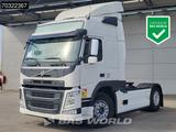 Volvo FM 430 FM 4X2 Low Mileage! Globetrotter Standkli - Volvo Fm