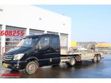 Mercedes-Benz Sprinter 519 BlueTEC V6 BE-Combi Minisattel SZM - Szm