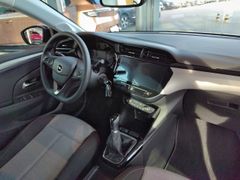 Fahrzeugabbildung Opel Corsa F 1.2 55KW LED, Spurhalteassistent