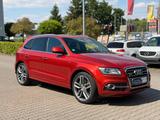 Audi SQ5 3.0 TDI competition quattro*Garantie*Pano* - gebrauchte Audi SQ5 aus dem Jahr 2016