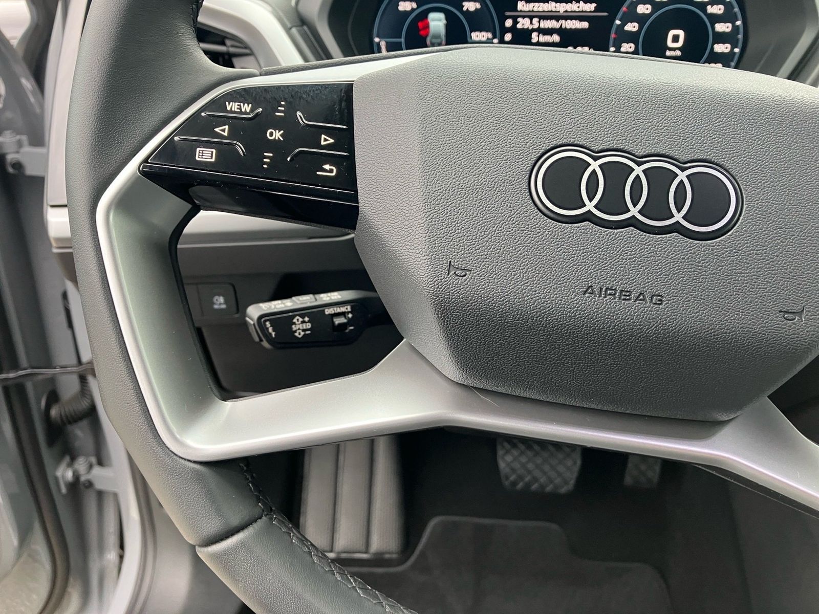 Audi Q4 e-tron - Bild 14