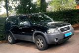 Ford Maverick,Escape