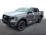 Ford Ranger WILDTRAK DOKA NAVI / STANDHEIZUNGG / AHK  - Ford Ranger: Allradantrieb