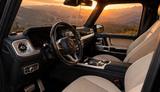 Mercedes-Benz MWSt. ausweisbar Top Ausstattung  - Mercedes-Benz G 450 von privat