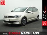 Volkswagen Touran 1.5 TSI DSG Move 7-S. KINDERSITZ KAMERA - Benzin Gebrauchtwagen in Erfurt